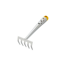 WOLF-Garten Kleinkremmer LJ-Z, Handrechen(verzinkt)