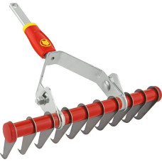 WOLF-Garten Pendel-Vertikutierer UG-M 3, multi-star(rot/gelb, 30cm)
