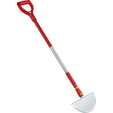WOLF-Garten RM-F Rasenkantenstecher(rot/silber, 22,5cm)