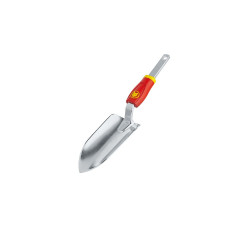 WOLF-Garten Schaufel LU-SM, multi-star(rot/gelb, 8cm)