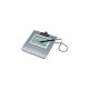 Wacom 4.5-inch Signature Pad STU-430, Grafiktablett(grau, Rev. 2, inkl. sign pro PDF Software für Windows)