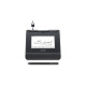 Wacom 5-inch color Signature Pad STU-540, Grafiktablett(schwarz, inkl. sign pro PDF Software für Windows)
