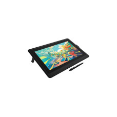 Wacom Cintiq 16, Grafiktablett(schwarz)