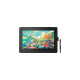 Wacom Cintiq 16, Grafiktablett(schwarz)