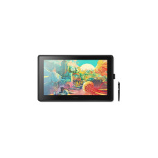 Wacom Cintiq 22, Grafiktablett(schwarz)