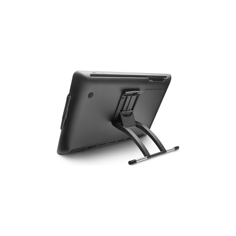 Wacom Cintiq 22, Grafiktablett(schwarz)