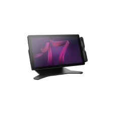 Wacom Cintiq Pro 17, Grafiktablett(schwarz, UltraHD/4K, USB-C)