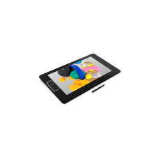 Wacom Cintiq Pro 24, Grafiktablett(Kreativ-Stift- und Touch-Display)