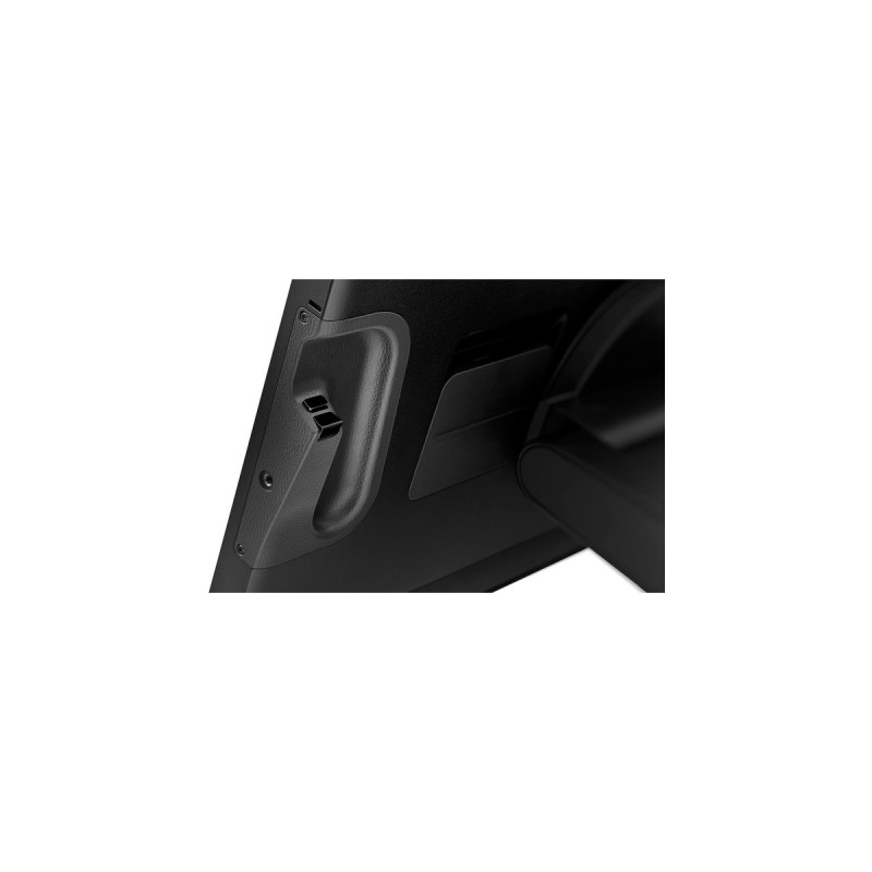 Wacom Cintiq Pro 27, Grafiktablett(schwarz, UltraHD/4K, USB-C, HDMI)