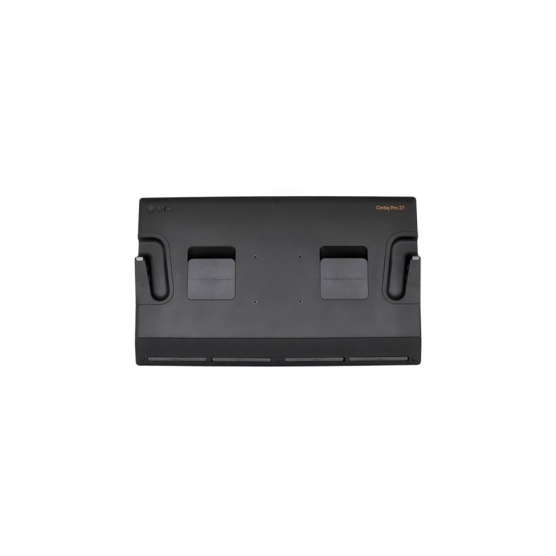 Wacom Cintiq Pro 27, Grafiktablett(schwarz, UltraHD/4K, USB-C, HDMI)