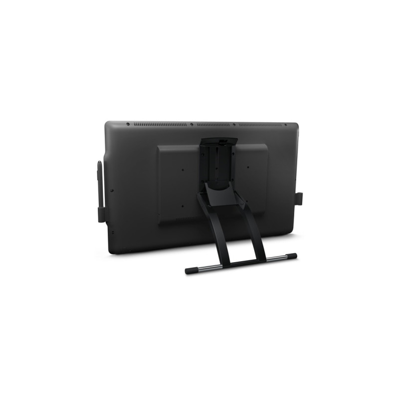 Wacom DTH-2452 pen & touch, Grafiktablett