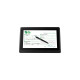 Wacom DTK-1660E, Grafiktablett(schwarz, for Business)