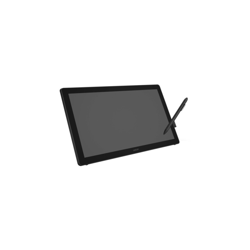 Wacom DTK-2451, Grafiktablett