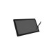 Wacom DTK-2451, Grafiktablett