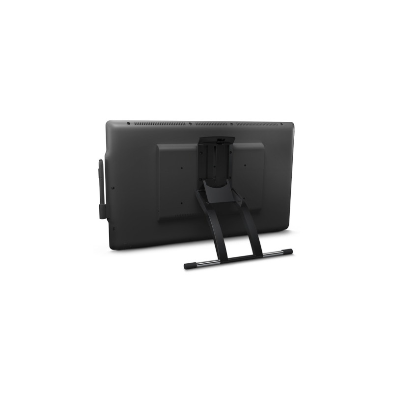 Wacom DTK-2451, Grafiktablett