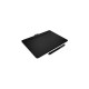 Wacom Intuos M mit Bluetooth, Grafiktablett(schwarz)