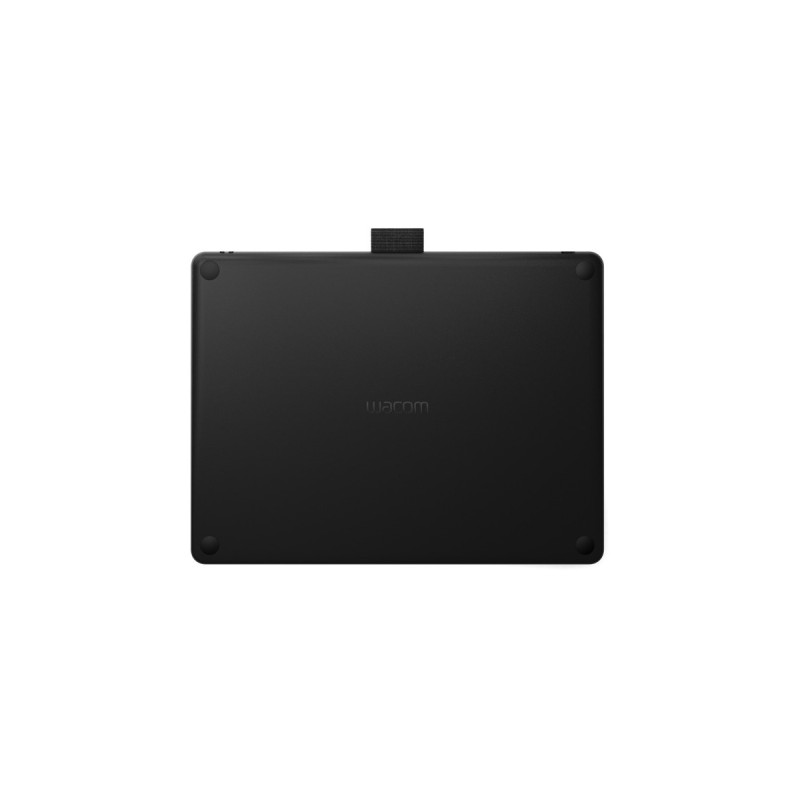 Wacom Intuos M mit Bluetooth, Grafiktablett(schwarz)