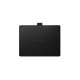 Wacom Intuos M mit Bluetooth, Grafiktablett(schwarz)
