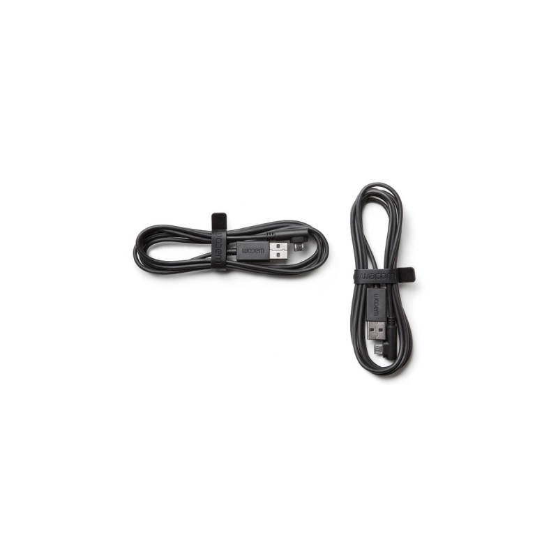 Wacom Intuos M mit Bluetooth, Grafiktablett(schwarz)