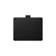 Wacom Intuos S, Grafiktablett(schwarz)