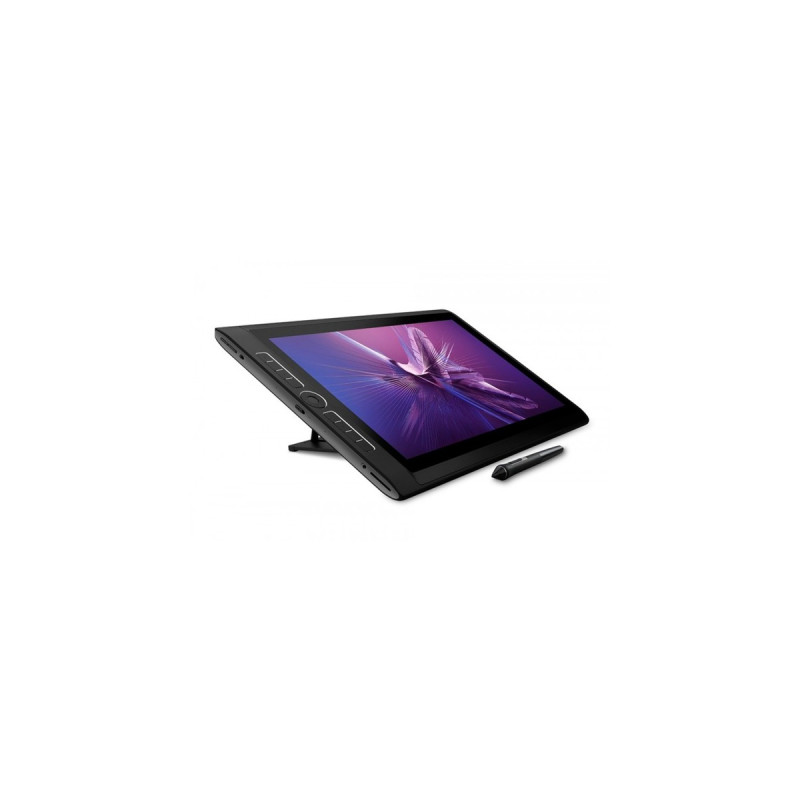 Wacom MobileStudio Pro 16, Grafiktablett(schwarz, Gen2)