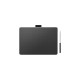 Wacom One, Grafiktablett(schwarz/rot, Medium)