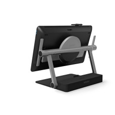 Wacom Stand, Halterung(schwarz, Für Wacom Cintiq Pro 24)