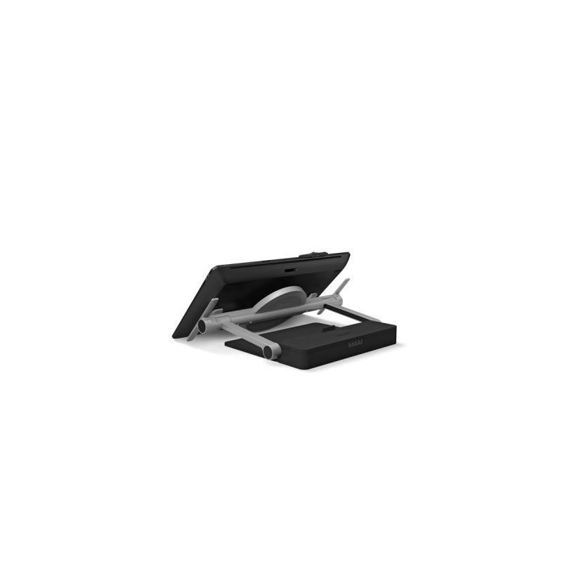 Wacom Stand, Halterung(schwarz, Für Wacom Cintiq Pro 24)