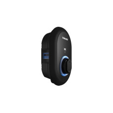 Webasto Wallbox Unite MID+4G, 22kW(schwarz, inkl. Webasto ChargeConnect, MID-konform, LTE)