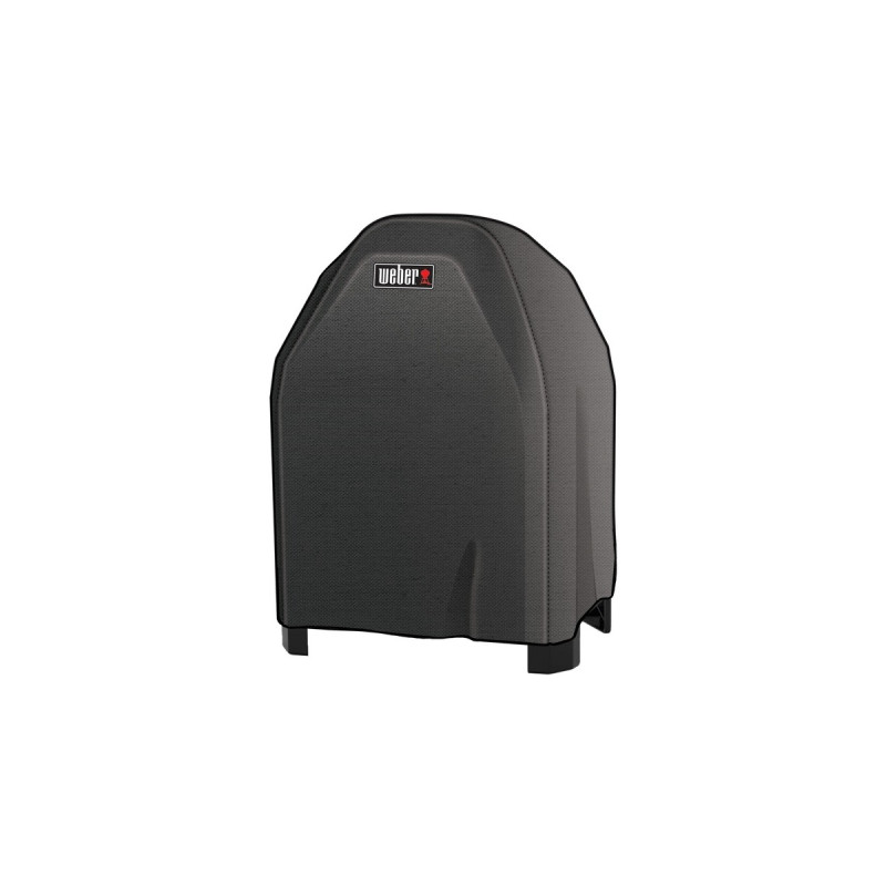 Weber 7185 Premium Haube für Pulse+Stand, Schutzhaube