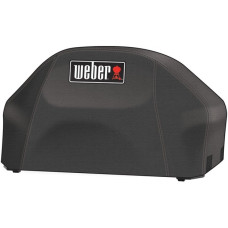 Weber Abdeckhaube 7180, für Pulse 1000, Schutzhaube