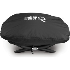 Weber Abdeckhaube Standard 7117, für Q100 / Q1000, Schutzhaube