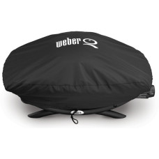 Weber Abdeckhaube Standard 7118, für Q200 / Q2000, Schutzhaube