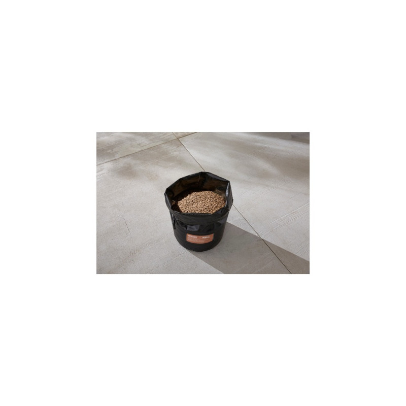 Weber Brennstoff-Aufbewahrungsbeutel, Tasche