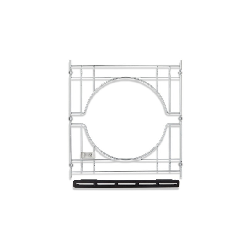 Weber CRAFTED Basis-Rahmen-Set 7688, für Spirit und SmokeFire