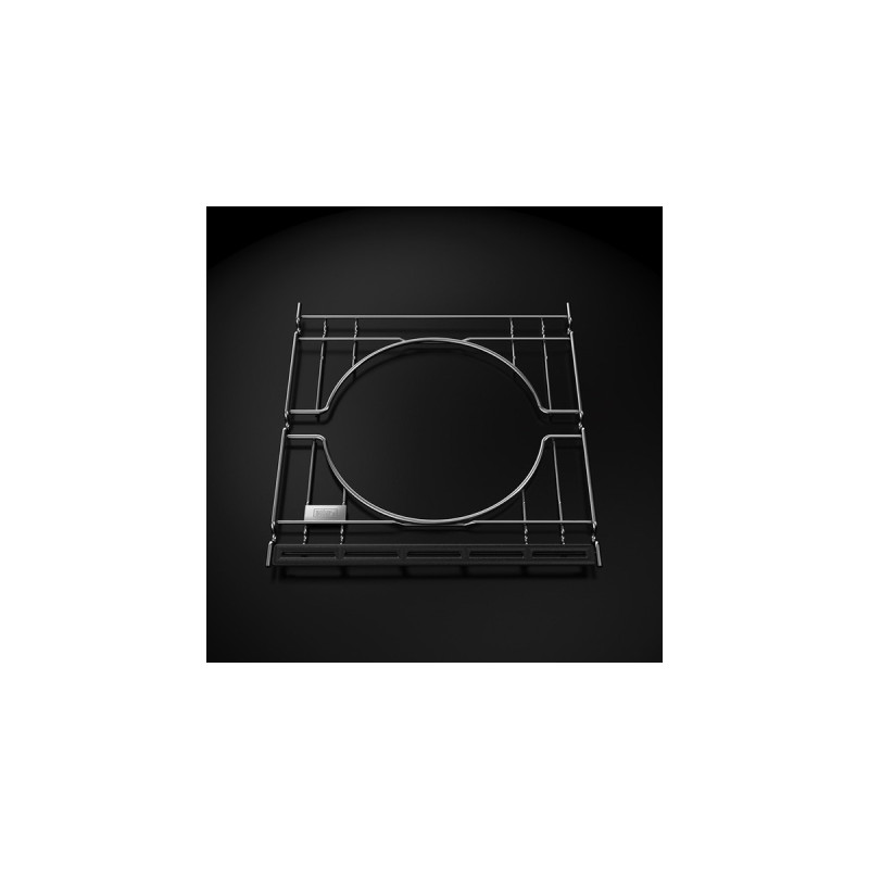 Weber CRAFTED Basis-Rahmen-Set 7688, für Spirit und SmokeFire