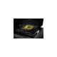Weber CRAFTED Wok & Dampfgarer 7607(schwarz/edelstahl)