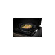 Weber CRAFTED Wok & Dampfgarer 7607(schwarz/edelstahl)