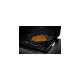 Weber CRAFTED Wok & Dampfgarer 7607(schwarz/edelstahl)