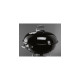 Weber Compact Kettle Ø 47cm, Holzkohlegrill(schwarz)