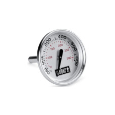 Weber Deckelthermometer