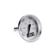 Weber Deckelthermometer