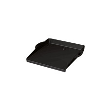 Weber Deluxe-Grillplatte, Plancha 6466(schwarz)