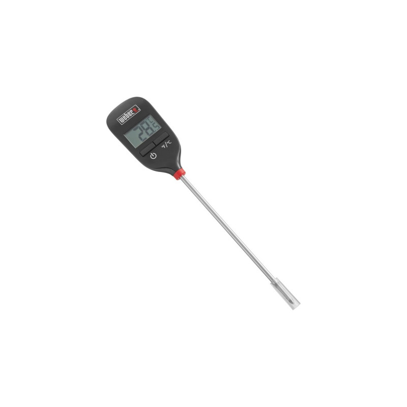Weber Digitales Taschenthermometer 6750