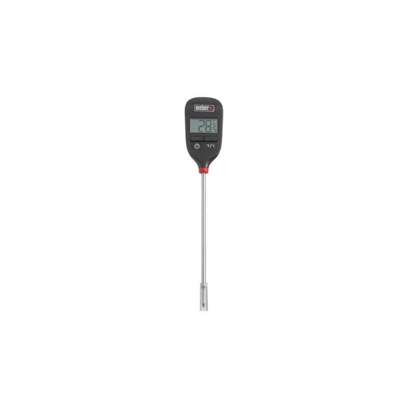 Weber Digitales Taschenthermometer 6750