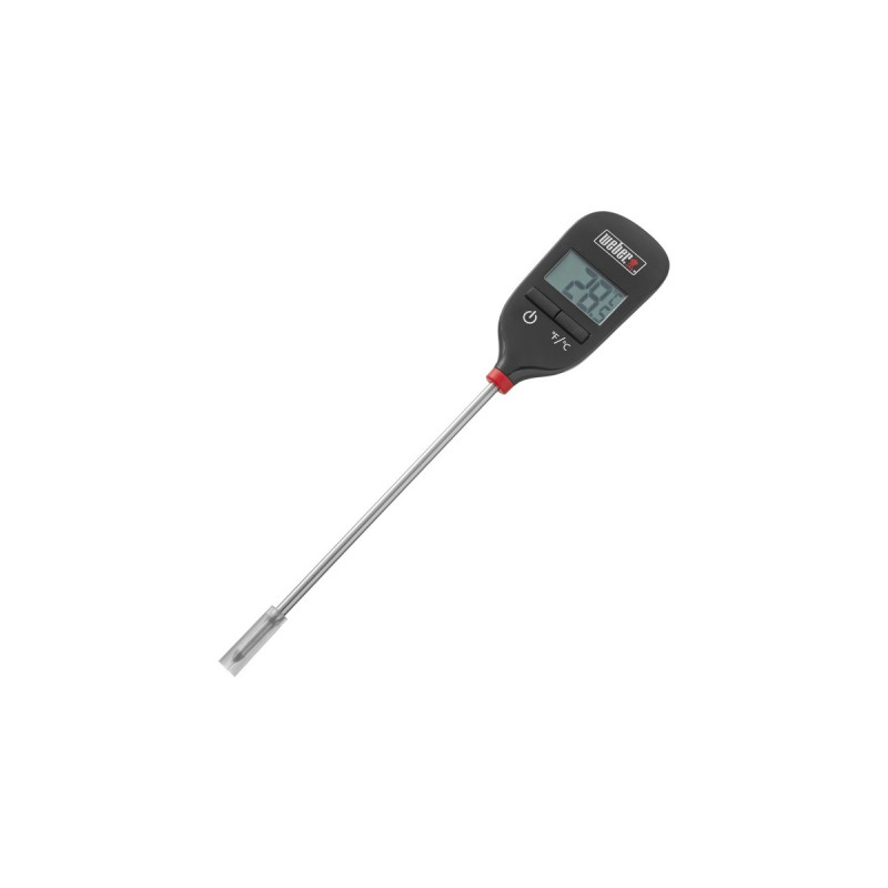 Weber Digitales Taschenthermometer 6750