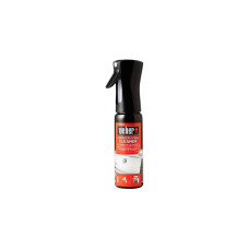 Weber Edelstahl-Reiniger 17682, Reinigungsmittel(300 ml)
