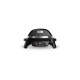 Weber Elektrogrill Pulse 2000(schwarz/silber, 2.200 Watt)