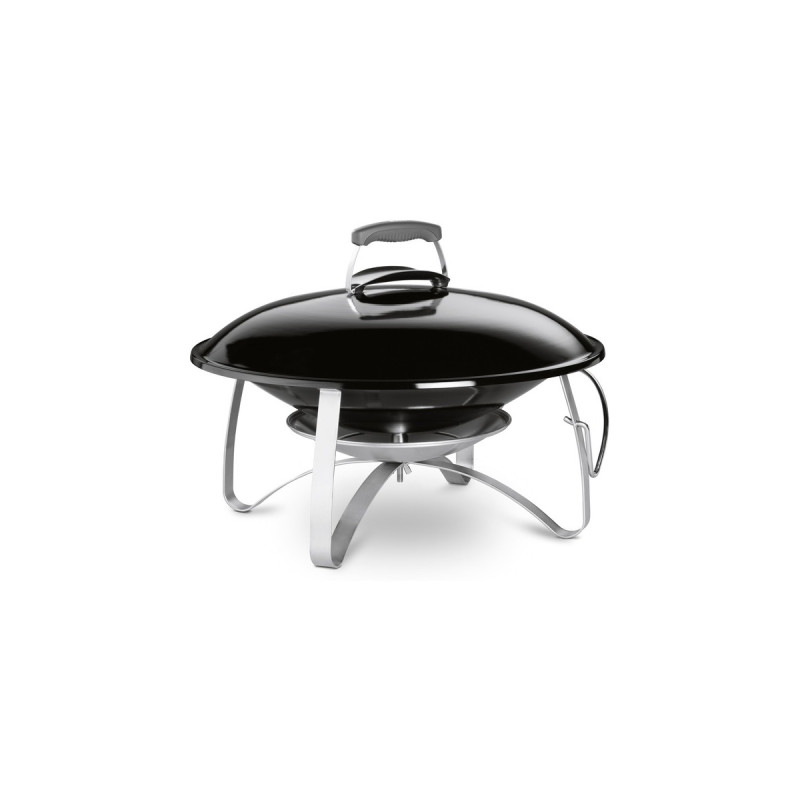 Weber Feuerkorb Fireplace 2750(schwarz)