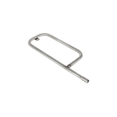 Weber Gasbrenner Set für Q200 / 2000 und Q 220 / 2200, Ersatzteil(edelstahl)